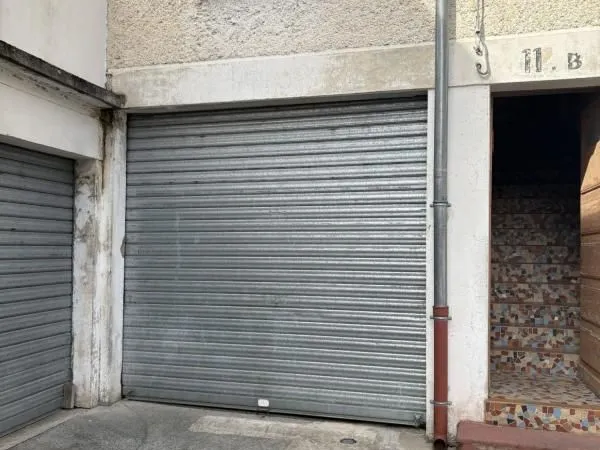 Parking Lourdes