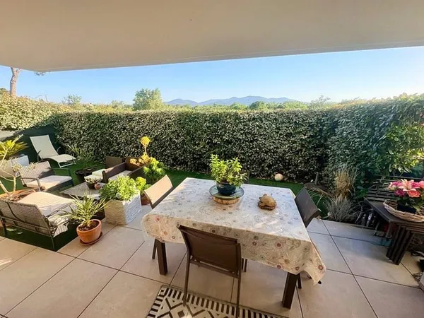 Appartement 3 pièces 58 m²