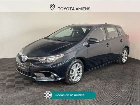 Toyota AURIS Toyota Auris