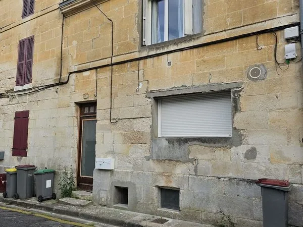 Immeuble 6 pièces 127 m²