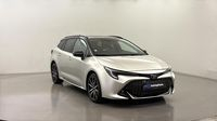 Toyota Corolla Touring Sports 2.0 196ch GR Sport MY23 — photo 3