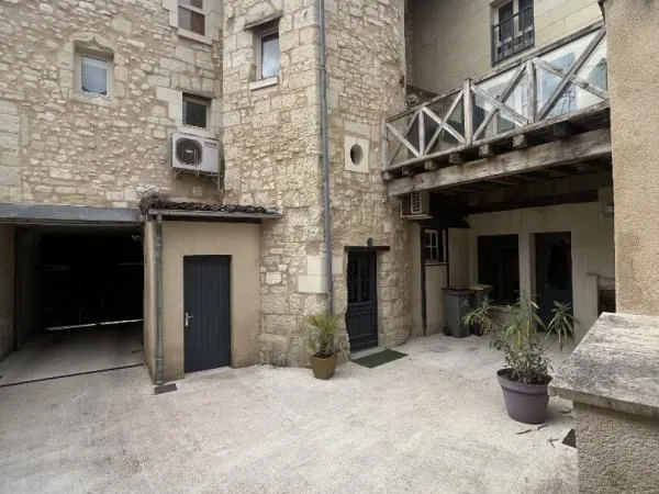 Maison 6 pièces 167 m²