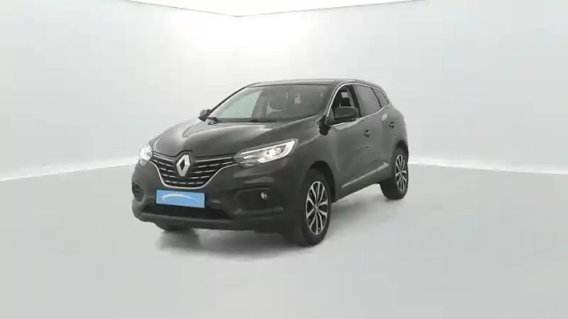 Renault Kadjar tce 140 — photo 77