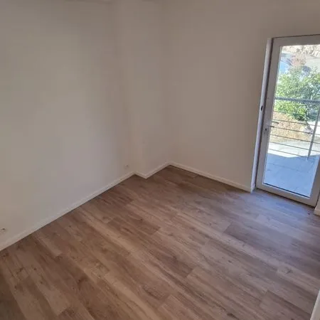 Appartement 2 pieces 30m2 RDC