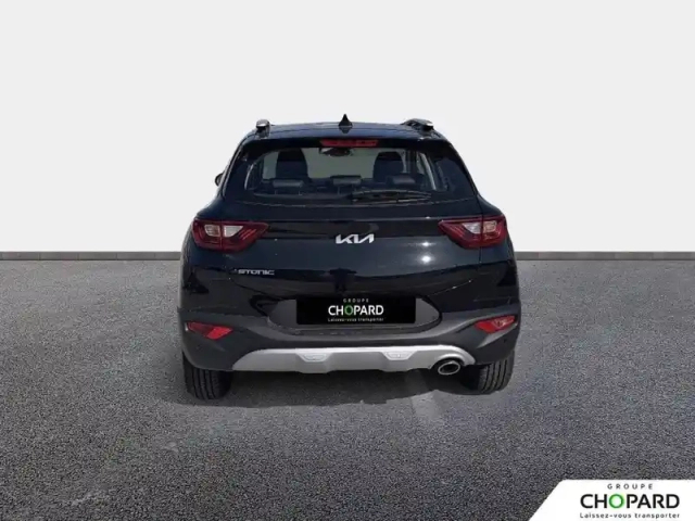 Kia Stonic 1.0 t-gdi 100 ch dct7 — photo 58