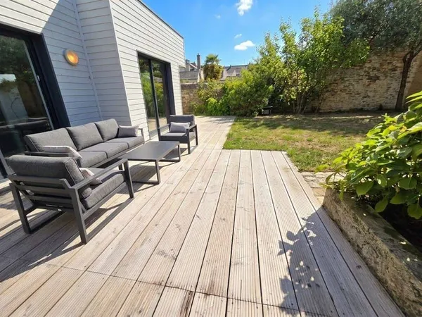 Maison 10 pièces 224 m²
