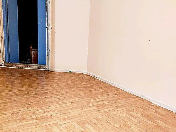 T3 rénové 77 m² - 2 chambres - Centre-ville Béziers - 650 CC