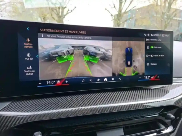 Bmw I4 edrive40 340ch m sport — photo 8