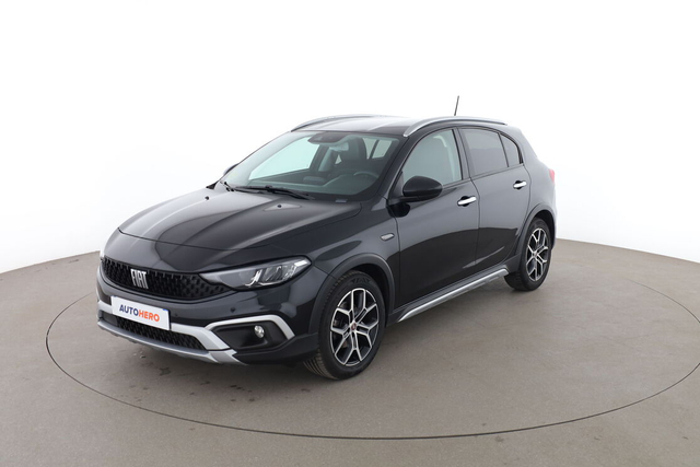 Fiat Tipo Cross 1.6 MultiJet Plus