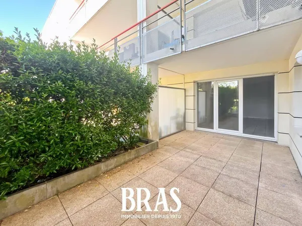 Appartement 3 pièces 69 m²
