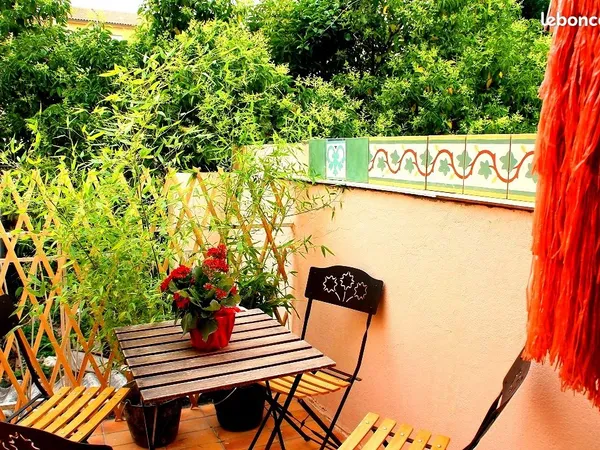 Petit studio sympa ca vous dit ?