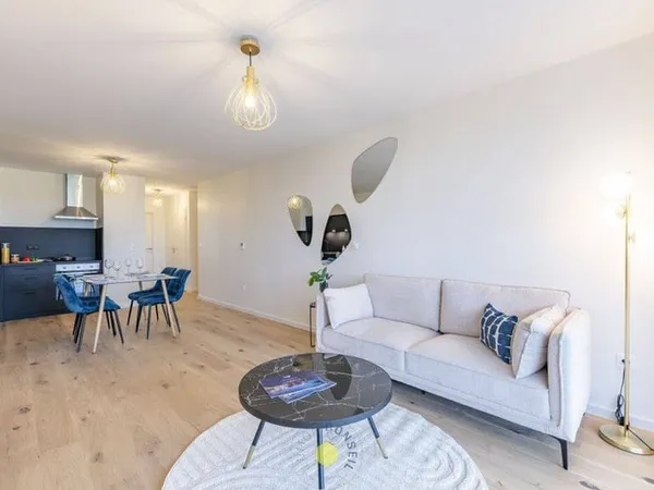 Maison 4 pièces 81 m²