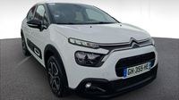 Citroen C3 1.2 PureTech 83ch S&S Feel Pack — photo 3
