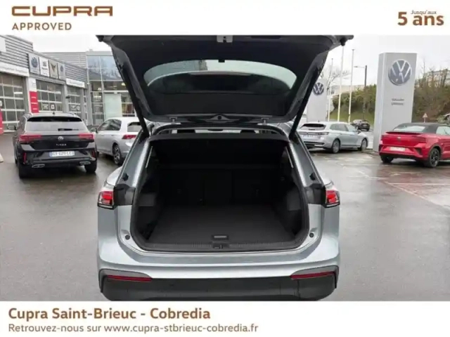 Volkswagen Tiguan 2.0 tdi 150ch vw edition dsg7 — photo 7
