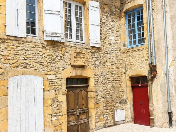 Immeuble 159 m²