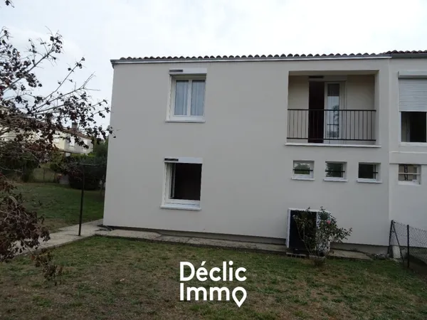 Maison 5 pièces 89 m²
