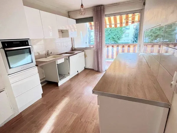 Appartement 3 pièces 70 m²