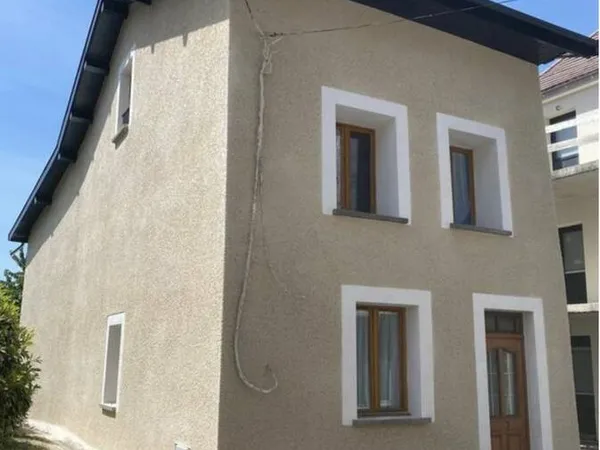 Maison 5 pièces 122 m²