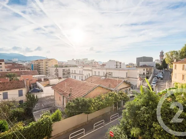 Appartement 3 pièces 72 m²