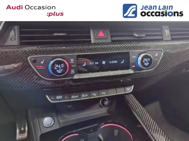 Audi A4 35 tfsi 150 s tronic 7 — photo 35