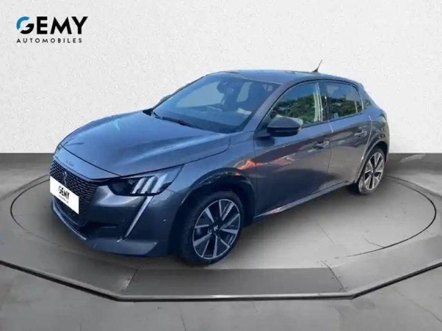 Peugeot 208 puretech 100 s&amp;s bvm6