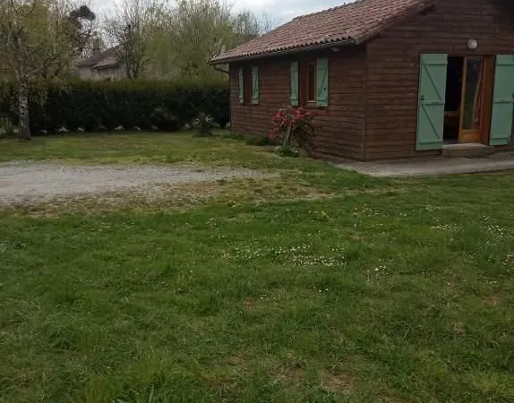 Location à bail mobilité chalet Rouffiac cantal