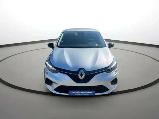 Renault Clio 1.0 tce 90ch equilibre — photo 2