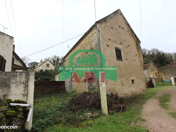 Maison 5 pièces 95 m²