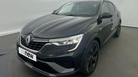 Renault Arkana 1.6 E-Tech hybride 145ch RS Line Fast Track