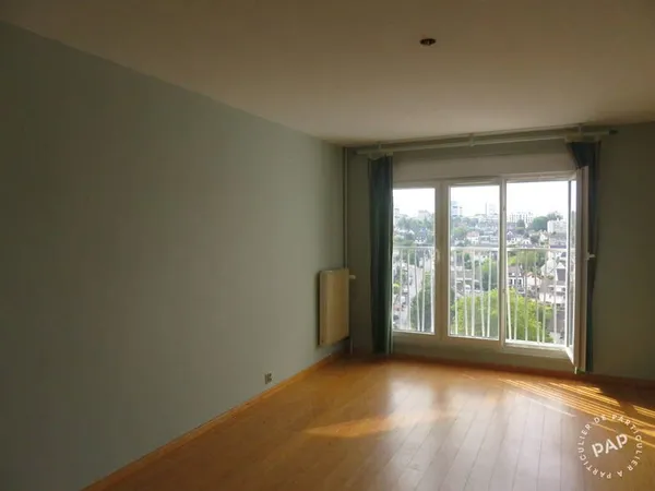 Appartement 5 pièces 85 m²