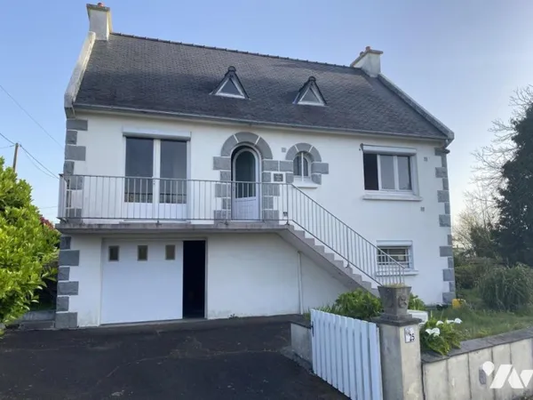 Maison 6 pièces 90 m²