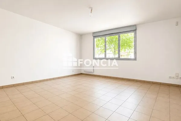 Appartement 2 pièces 54 m²