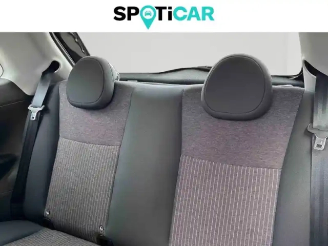 Fiat 500 e 95 ch — photo 12