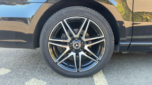 Mercedes Classe V Long 250 CDI 190  9G-Tronic - Avantgarde – 2021 – 100850 km – Diesel – Boîte Automatique — photo 53