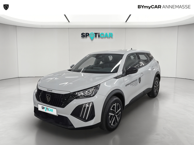 Peugeot 2008 100 S&amp;S BVM6