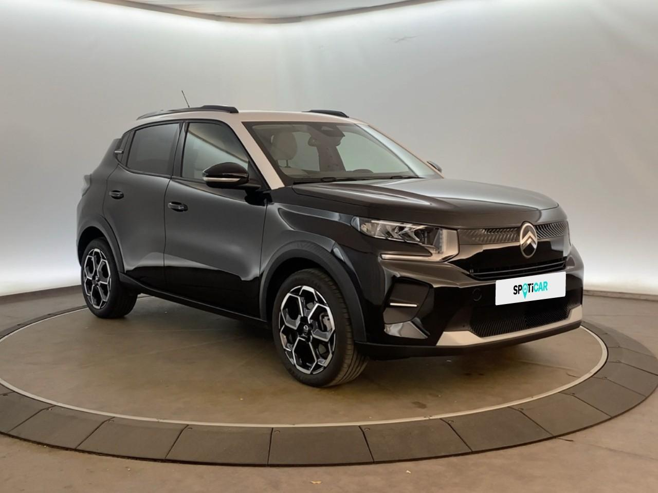 Citroën C3 1.2 turbo 100ch max — photo 3