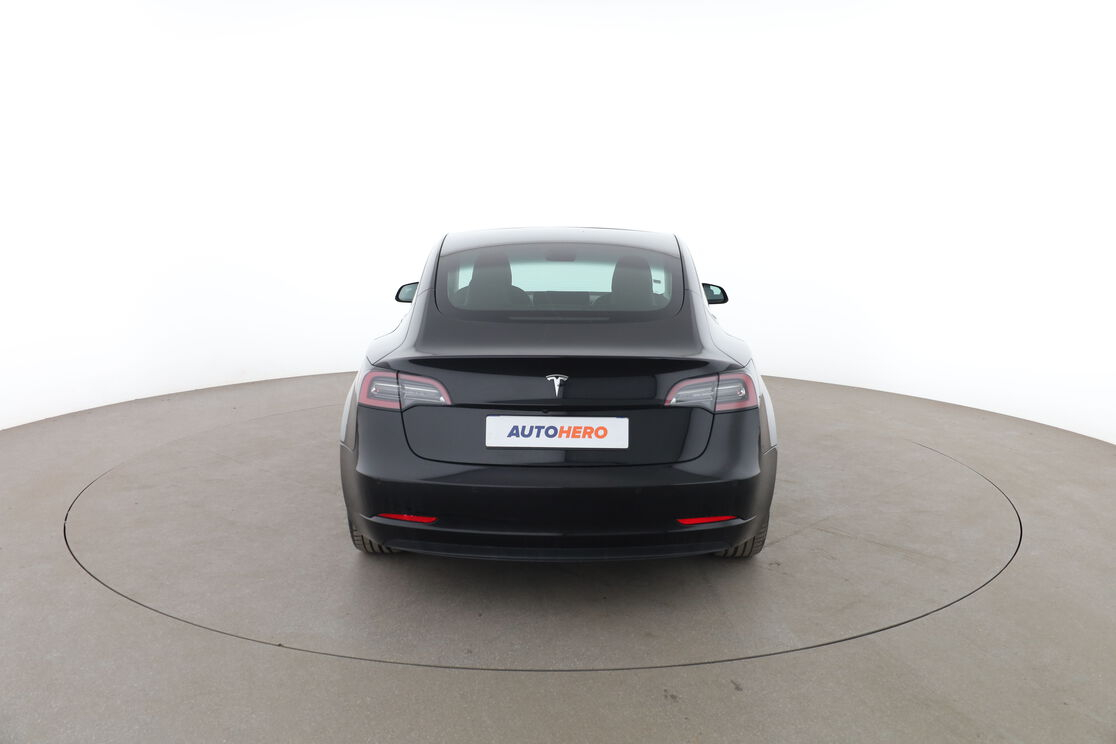 Tesla Model 3 Autonomie Standard Plus RWD 60 kWh — photo 4