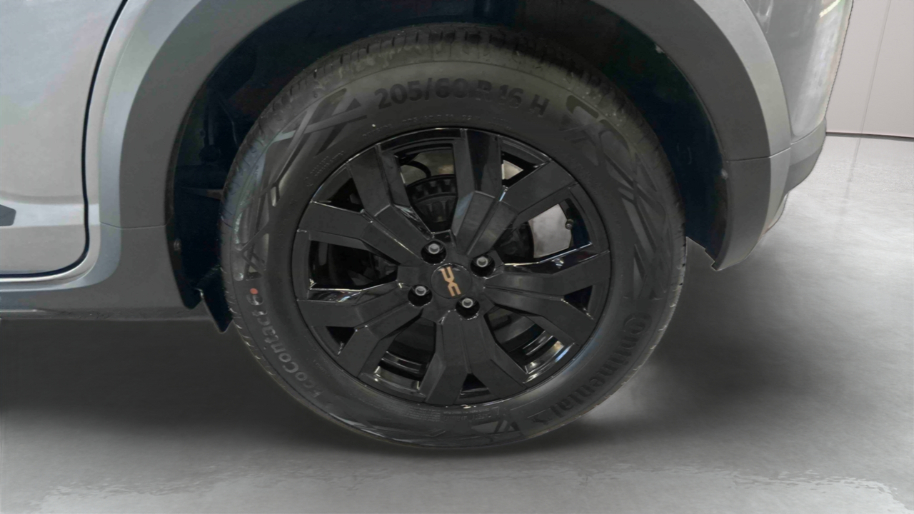 Dacia Sandero ECO-G 100 GSR2 — photo 19