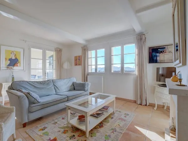 Duplex 4 pièces 103 m²