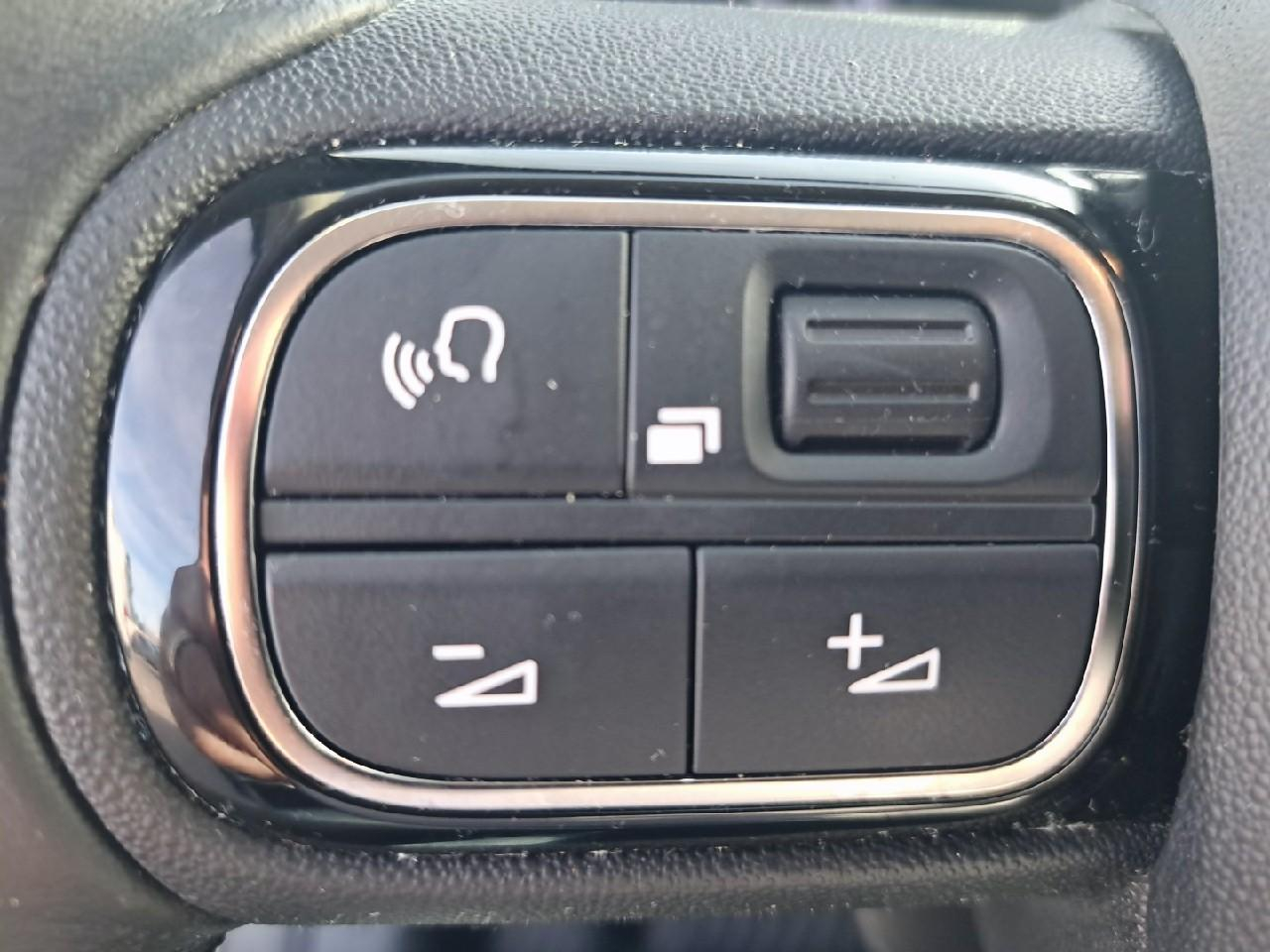 Citroën C3 Aircross bluehdi 110 s&s bvm6 feel pack — photo 19
