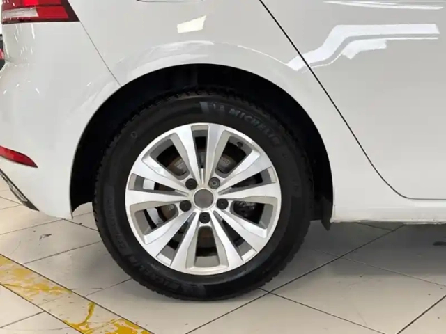 Volkswagen Golf 1.4 tsi 150 comfortline — photo 20