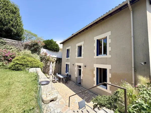 Maison Vente Limoges 10p 239m² 310000€