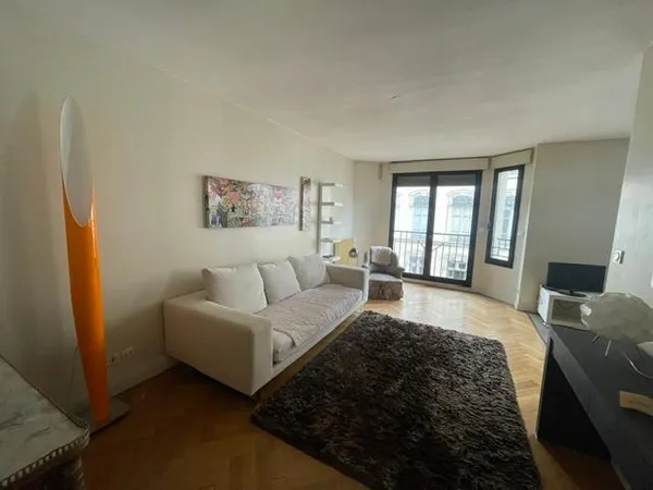 Appartement 2 pièces 72 m²