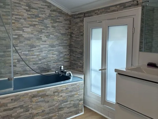 studio Meublé
