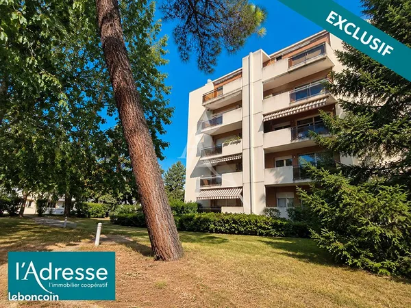 Appartement 6 pièces 134 m²