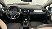 Renault Captur 1.0 TCe 90ch Intens -21 — photo 11