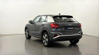 Audi Q2 35 TFSI 150ch Advanced S tronic 7 — photo 8