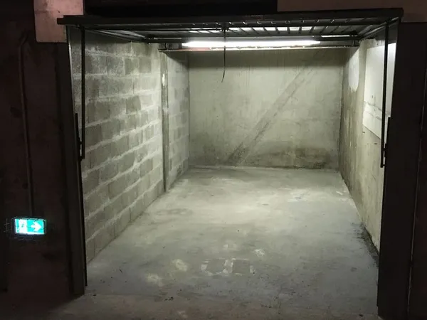 Location garage