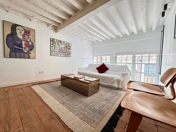 Maison 5 pièces 92 m²