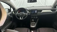 Renault Captur 1.6 E-Tech hybride 145ch Techno — photo 11